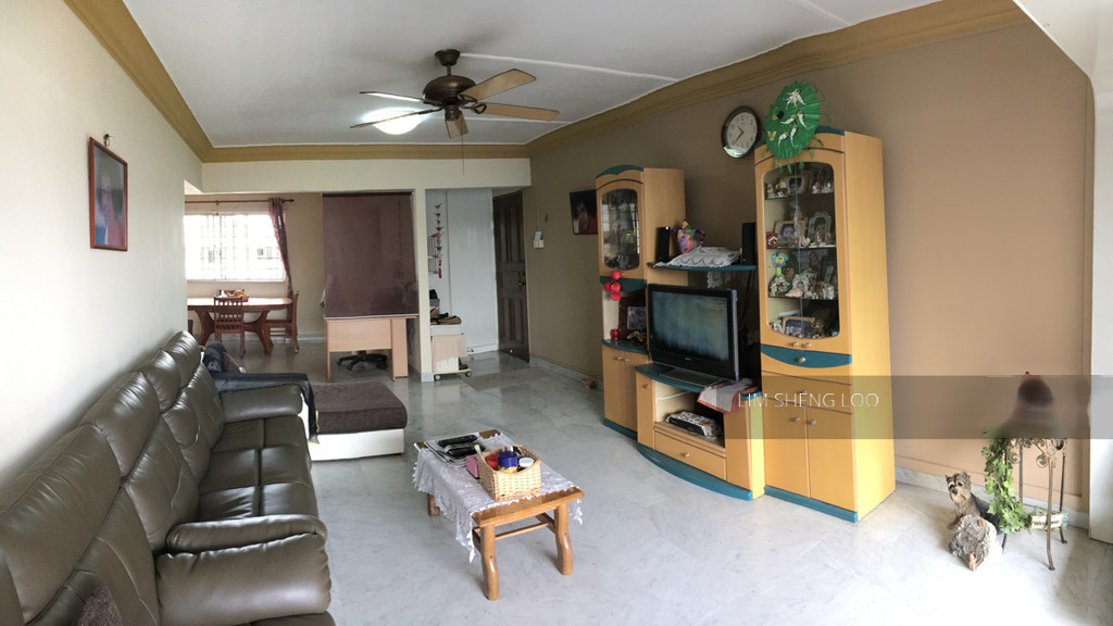 Yishun Street 21 thumbnail photo